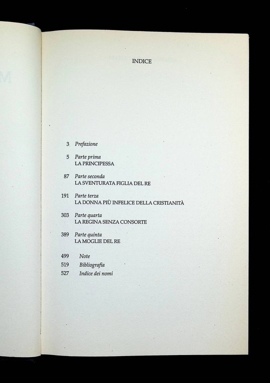 Maria la Sanguinaria. Miserie e grandezze alla corte dei Tudor