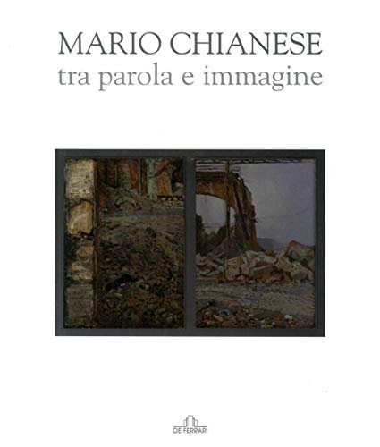 Mario Chianese. Tra parola e immagine. | Immagine principale