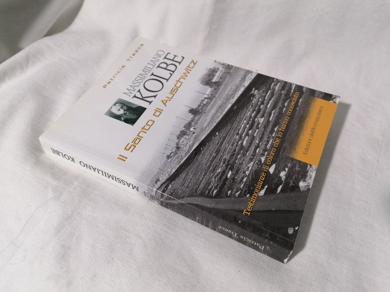 Massimiliano Kolbe Il Santo di Auschwitz | Immagine Gallery 6