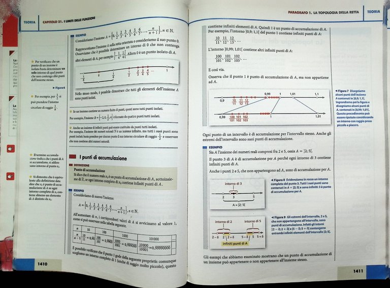 Matematica Blu 2.0 5 Bergamini Trifone Barozzi 2012 Prima Edizione …