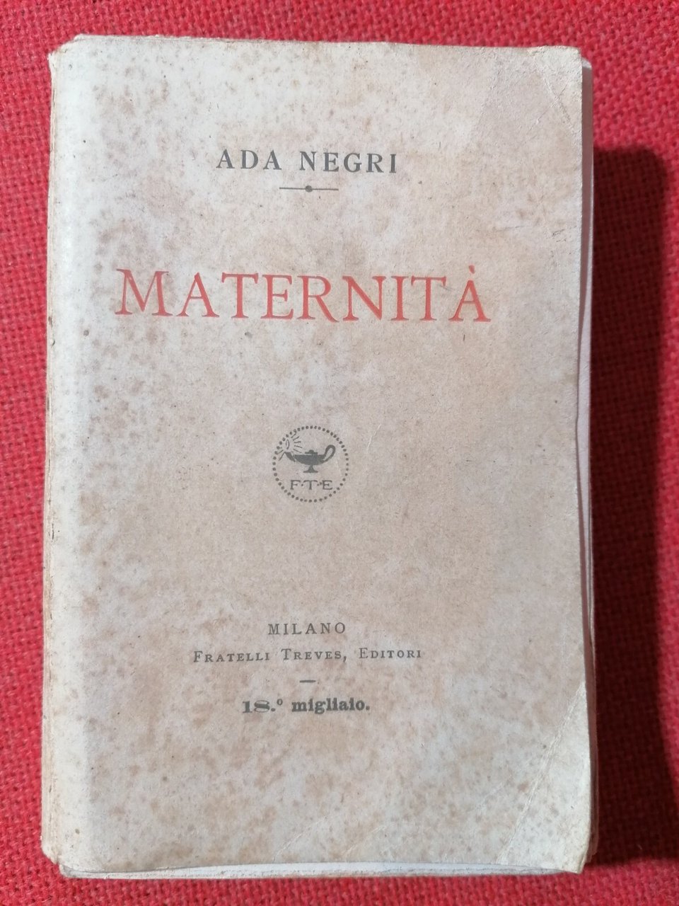 maternità