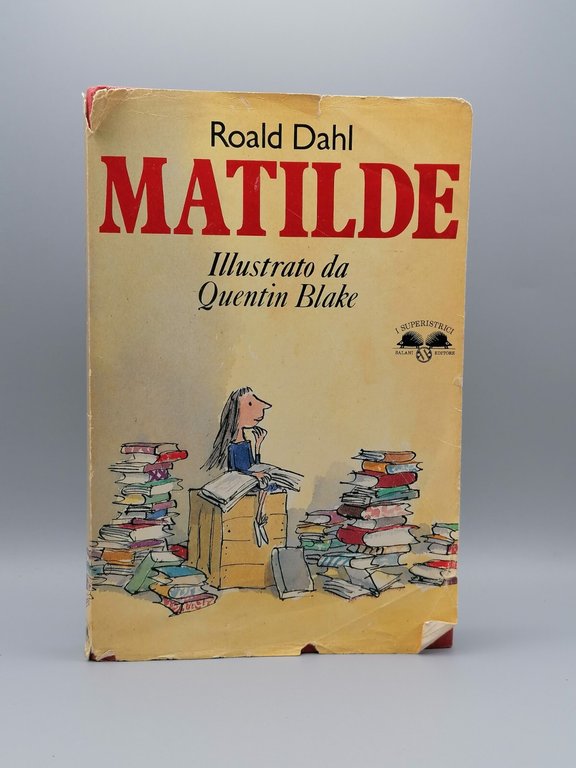 Matilde