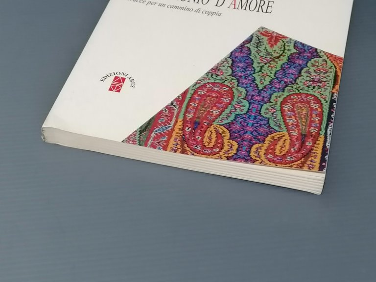 Matrimonio d'Amore Cammino di Coppia Libro Cattaneo Pugni Ares Genitori …