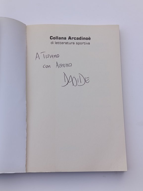 Matti per il calcio. Perché questo gioco ci fa impazzire: …