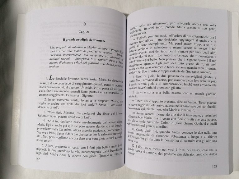 Max Seltmann - LA PATRIA RITROVATA - la via della …