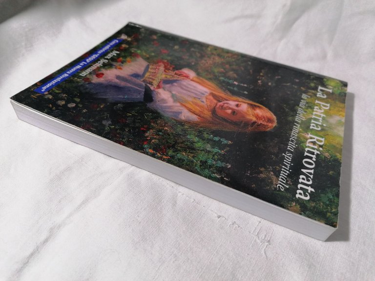 Max Seltmann - LA PATRIA RITROVATA - la via della …