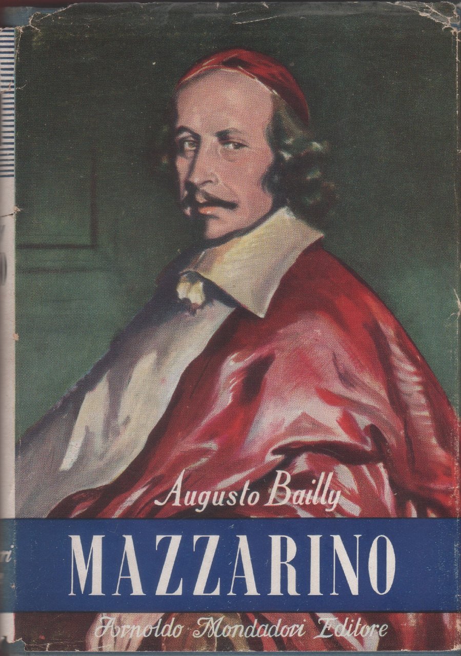 Mazzarino - Augusto Bailly | Immagine principale