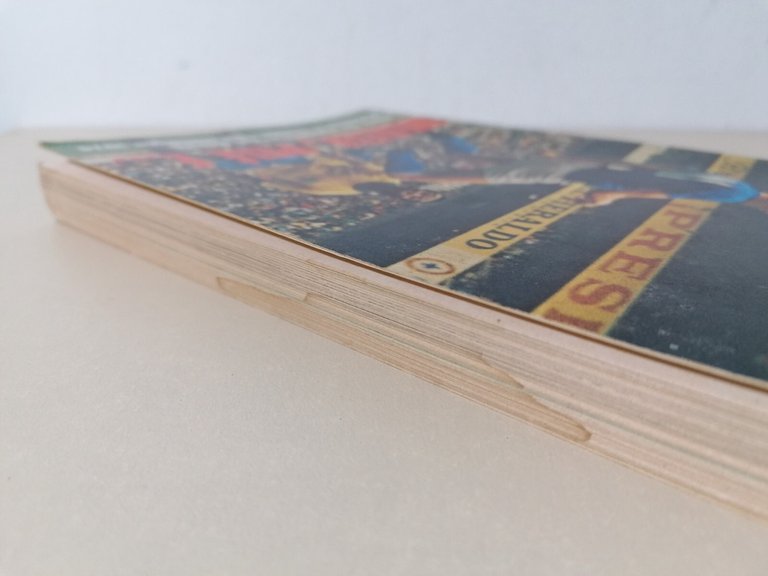 Meazza, Pelé e...Libro Panza Colombero Ormezzano Storia Mondiali di Calcio …