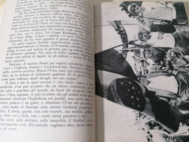 Meazza, Pelé e...Libro Panza Colombero Ormezzano Storia Mondiali di Calcio …