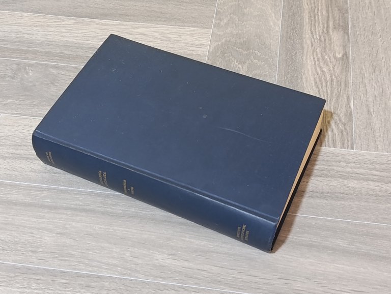 Meccanica Applicata. Prima Edizione