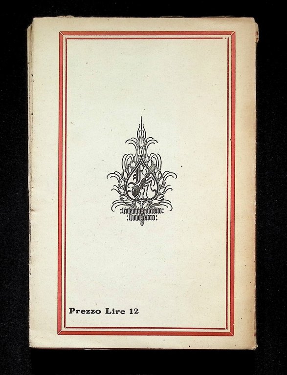 Medici e Avvelenatori del XVII Secolo Libro Winter Formica 1932 …