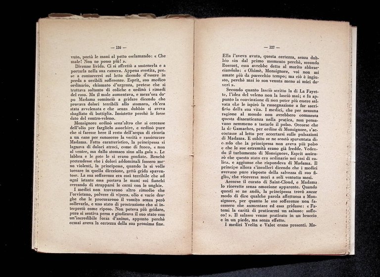 Medici e Avvelenatori del XVII Secolo Libro Winter Formica 1932 …