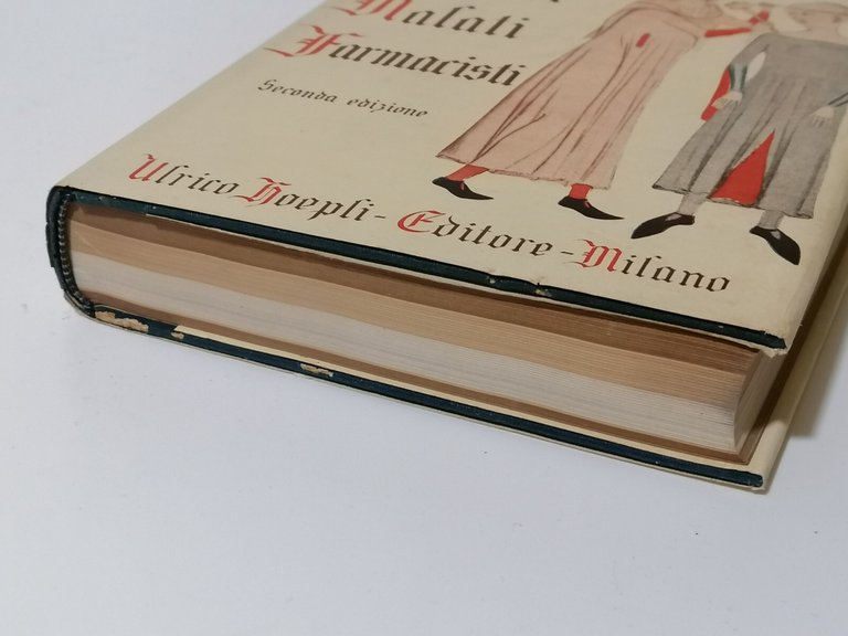 Medici Malati e Farmacisti 1 Libro Benedicenti Rimedi Organismo 2 …