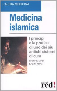 Medicina islamica. I principi e la pratica di uno dei … | Immagine principale