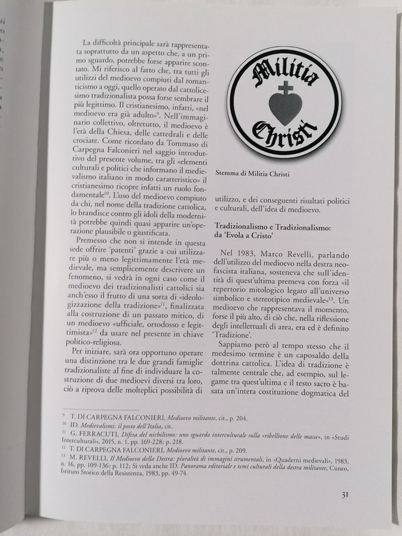 Medievalismi Italiani Libro Storia Medioevo Medievalismo Falconieri Facchini