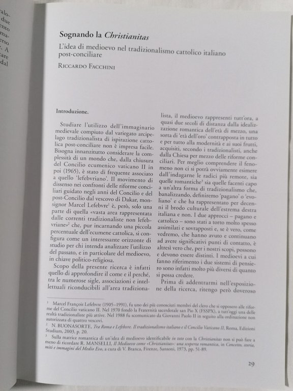 Medievalismi Italiani Libro Storia Medioevo Medievalismo Falconieri Facchini