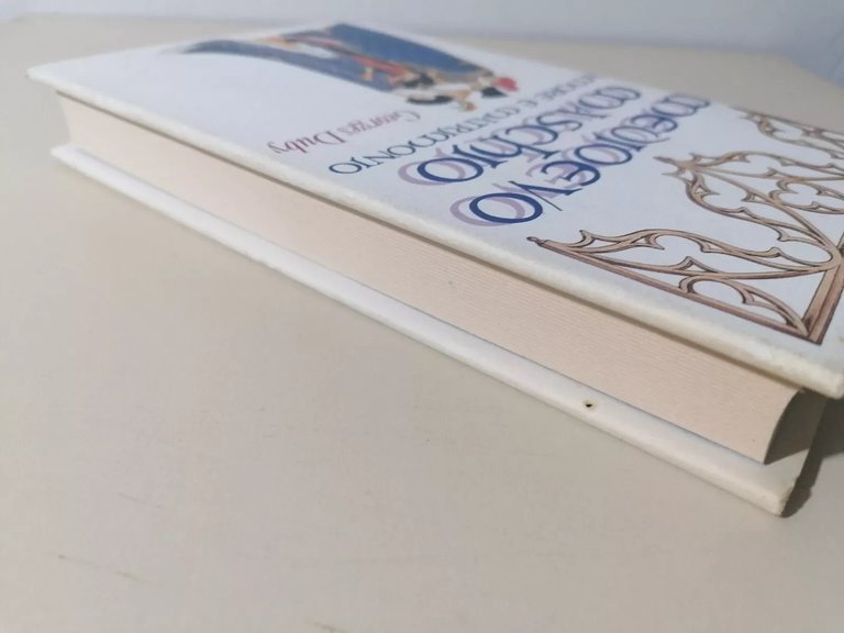 Medioevo Maschio Amore e Matrimonio Libro Georges Duby CDE 1988 …