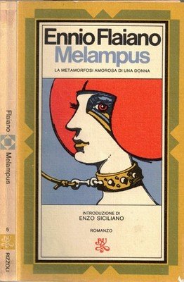 Melampus | Immagine Gallery 2