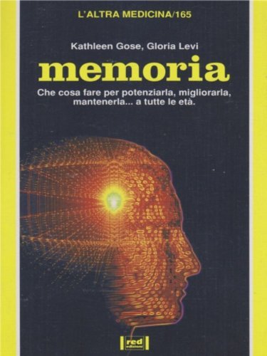 Memoria -Kathleen B. Gose | Immagine principale