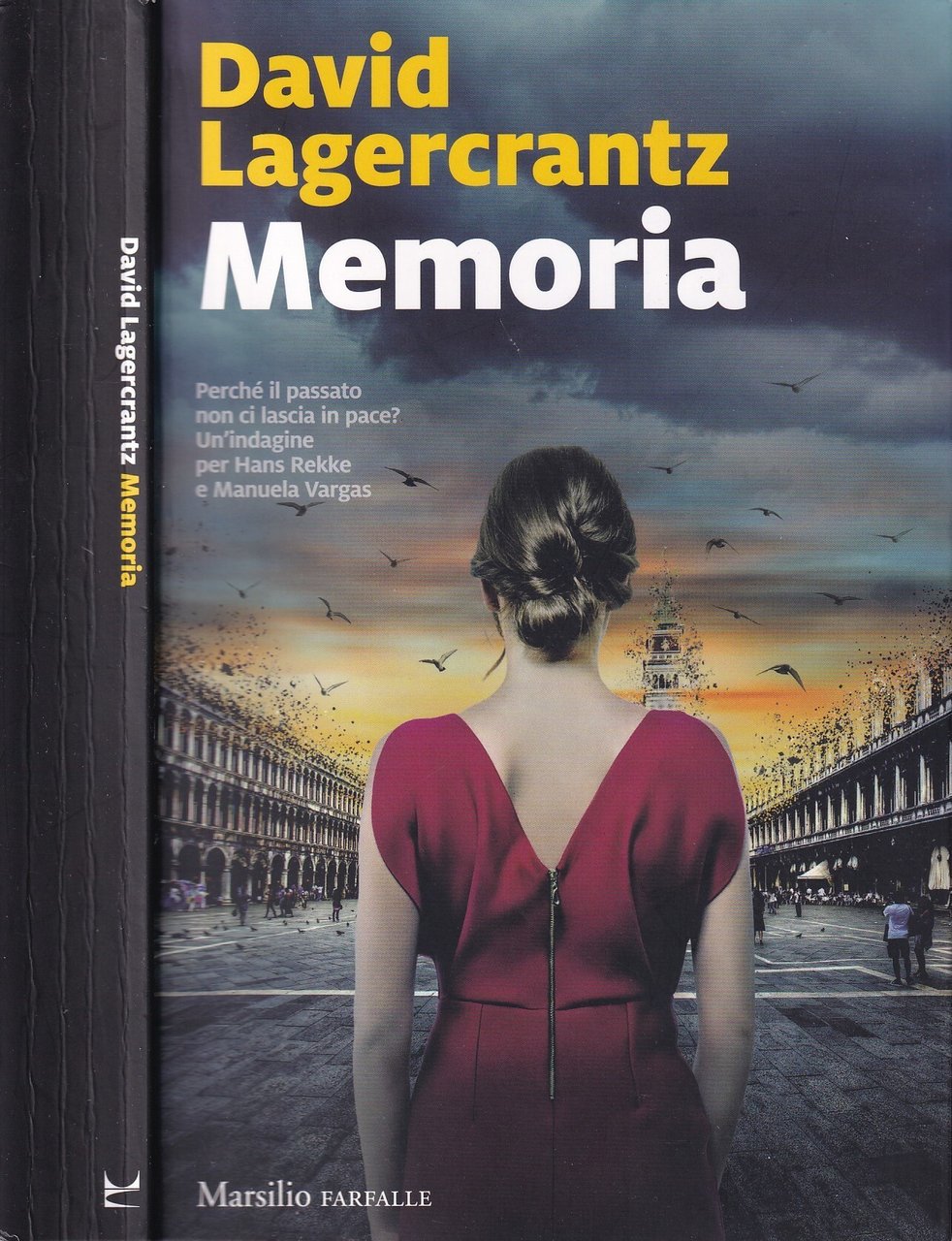 Memoria | Immagine principale