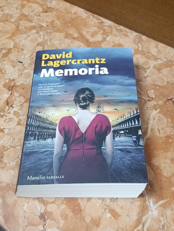 Memoria | Immagine Gallery 6