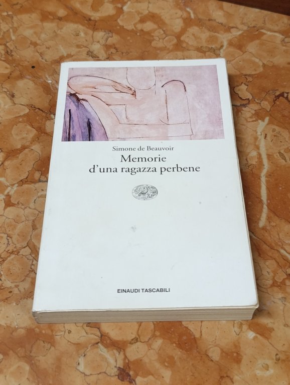 Memorie d'una ragazza perbene | Immagine Gallery 3
