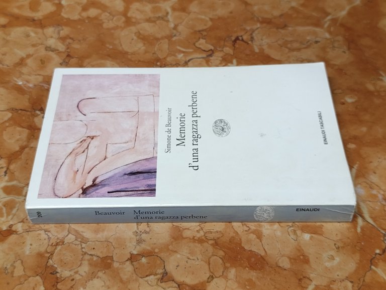 Memorie d'una ragazza perbene | Immagine Gallery 4
