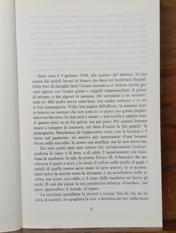 Memorie d'una ragazza perbene | Immagine Gallery 8