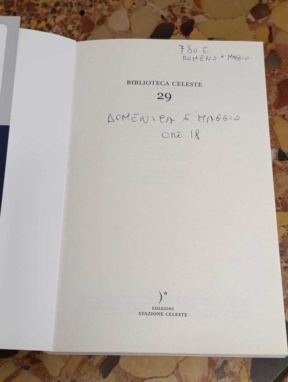 Memorie di un maestro. Venti storie brevi da un maestro … | Immagine Gallery 10