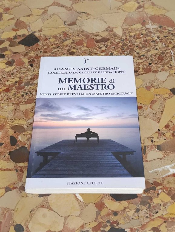 Memorie di un maestro. Venti storie brevi da un maestro … | Immagine Gallery 2