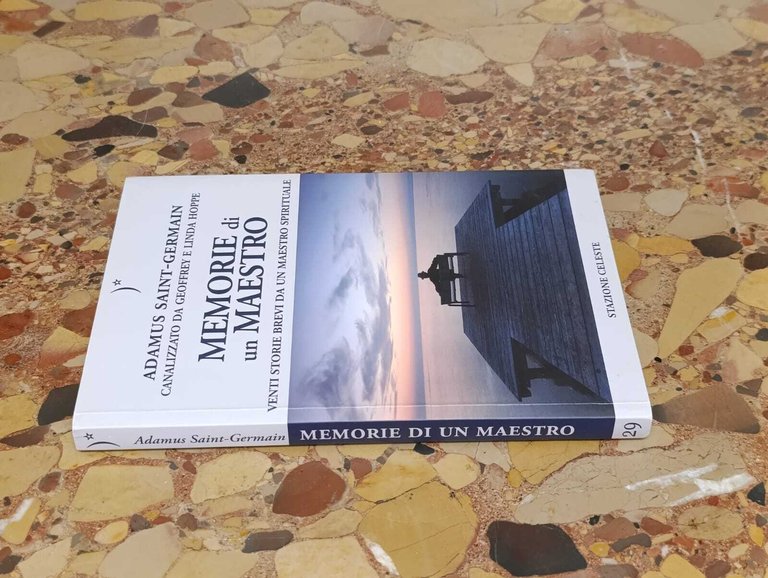 Memorie di un maestro. Venti storie brevi da un maestro … | Immagine Gallery 3