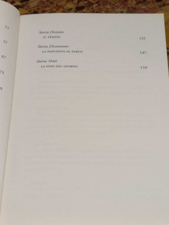 Memorie di un maestro. Venti storie brevi da un maestro … | Immagine Gallery 7