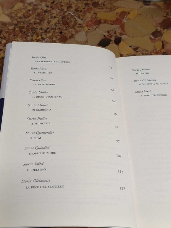 Memorie di un maestro. Venti storie brevi da un maestro … | Immagine Gallery 8