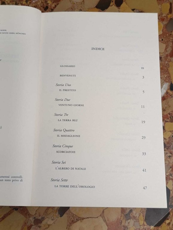 Memorie di un maestro. Venti storie brevi da un maestro … | Immagine Gallery 9