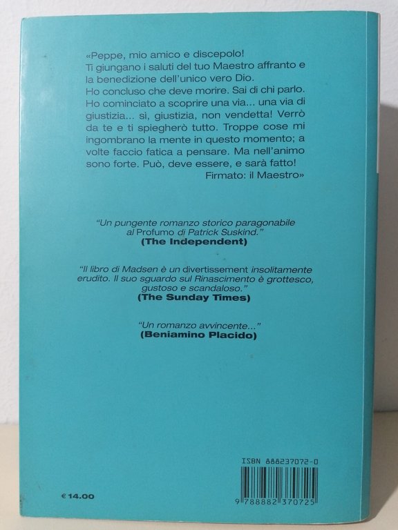 Memorie di un nano gnostico