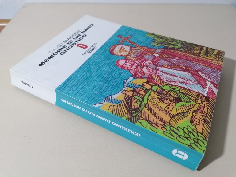 Memorie di un nano gnostico
