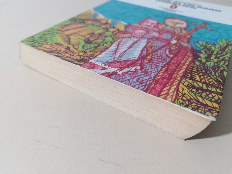 Memorie di un nano gnostico