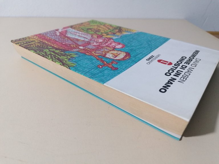 Memorie di un nano gnostico