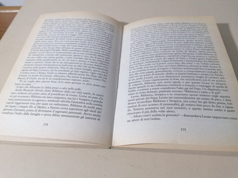 Memorie di un nano gnostico