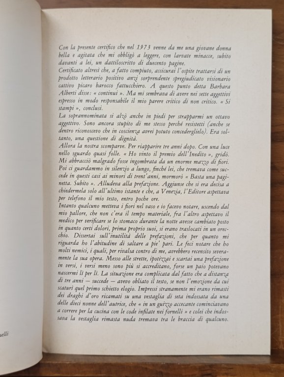 Memorie Malvage. Prima Edizione | Immagine Gallery 6