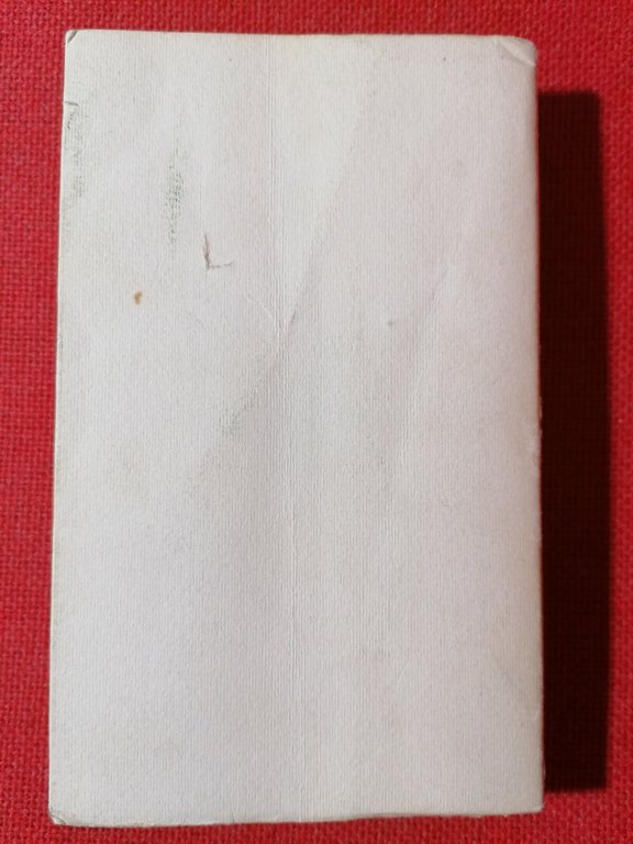 Memorie postume di Bras Cubas