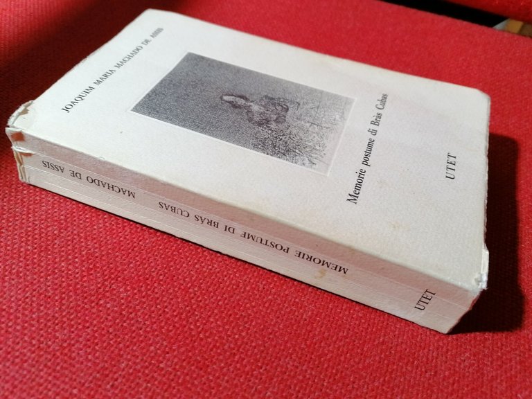 Memorie postume di Bras Cubas