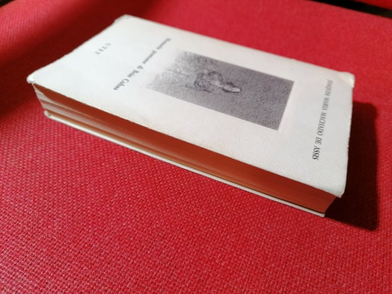 Memorie postume di Bras Cubas