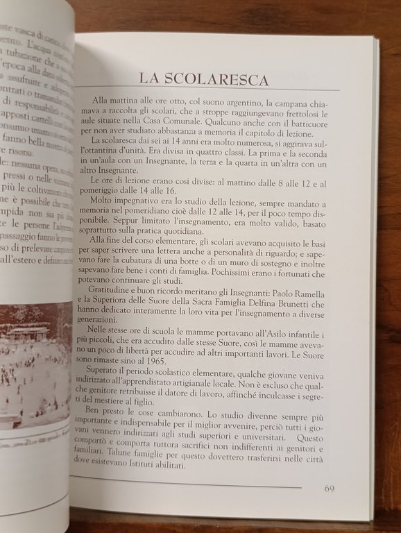 Mendatica. Appunti e Osservazioni di Pietro Porro | Immagine Gallery 10