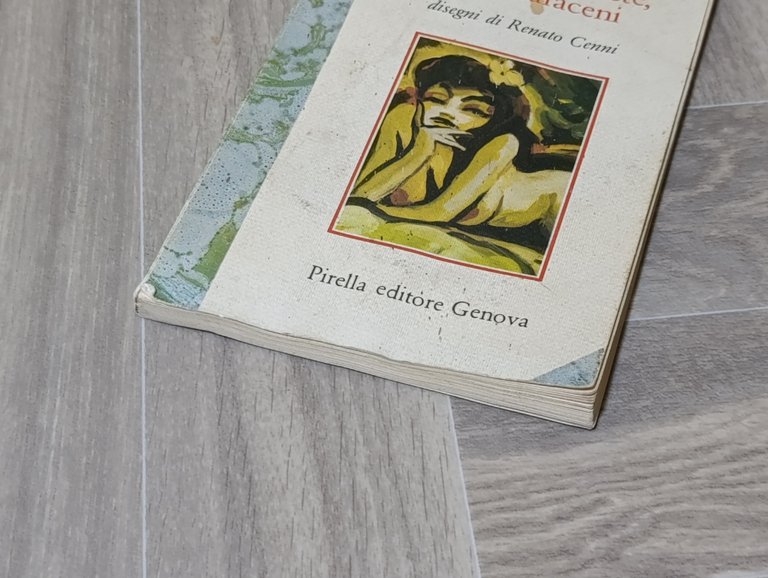 Mento del prete, baffi saraceni. XX Secoli di Amor Profano …