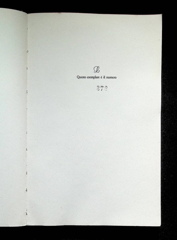 Mento del prete, baffi saraceni. XX Secoli di Amor Profano …