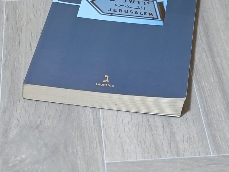 Mentre la città bruciava