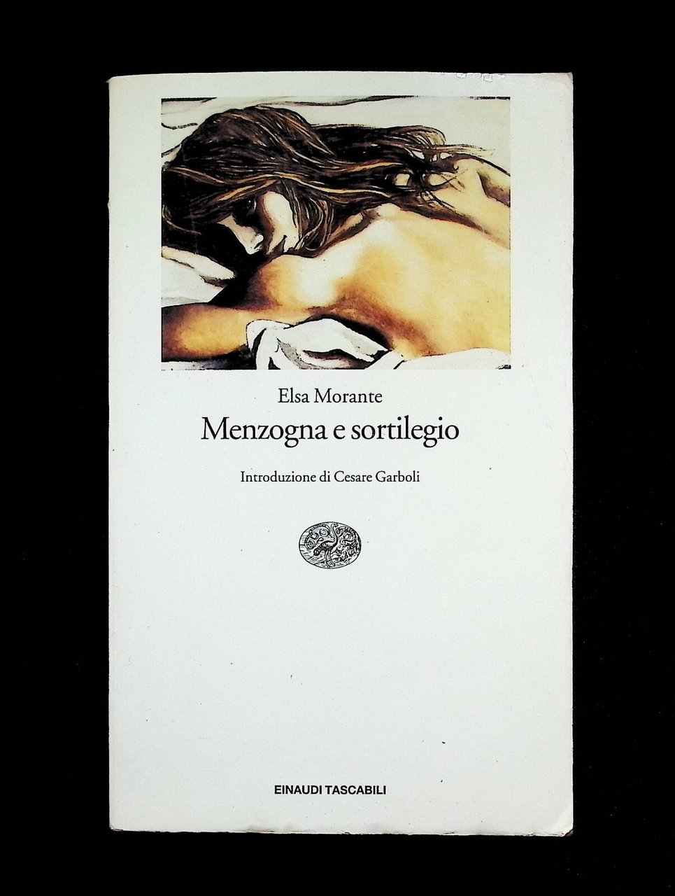 Menzogna e sortilegio