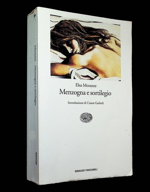 Menzogna e sortilegio