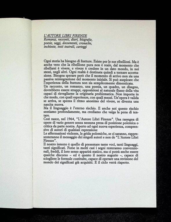 Meridiane d'Ombra Libro Lucia Serra L'Autore Libri Firenze Poesie 8872541697